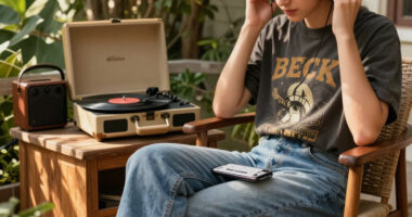 Beck Releases New Album Ride Lonesome: Stream
