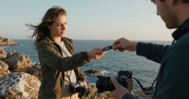 Best Gifts for a Photographer: Useful Gear for Shooting, Editing, and Travel