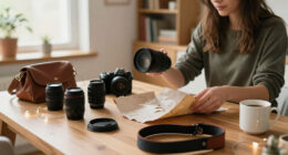 Best Gifts for a Photographer: Useful Gear for Shooting, Editing, and Travel