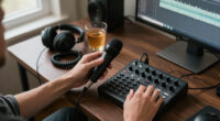 Best Wireless Microphone For Streaming Compared