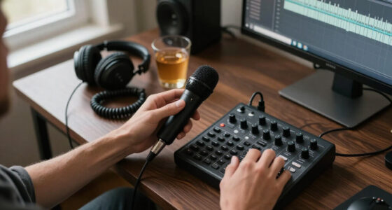Best Wireless Microphone For Streaming Compared