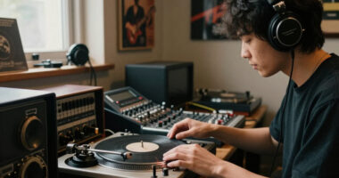 Billiam Announces New Album Fang The Sniper: Hear Three Songs