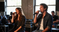 CA7RIEL & Paco Amoroso Cover The Spice Girls’ “Wannabe” For BBC Live Lounge: Watch