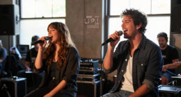 CA7RIEL & Paco Amoroso Cover The Spice Girls’ “Wannabe” For BBC Live Lounge: Watch