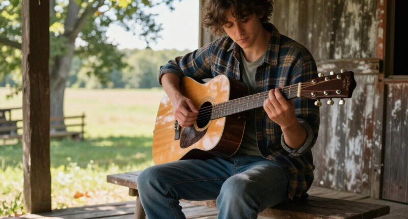 Country Music