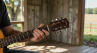 Country Musician Brian Duckworth