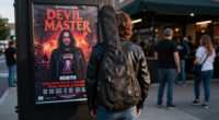 Devil Master Announce Fall 2026 North American Tour