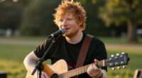 Ed Sheeran