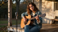Emma Ruth Rundle – “God’s Picture”