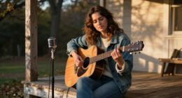 Emma Ruth Rundle – “God’s Picture”