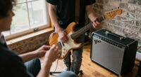 Fender Surges In Global Coverage
