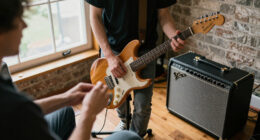 Fender Surges In Global Coverage