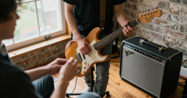 Fender Surges In Global Coverage
