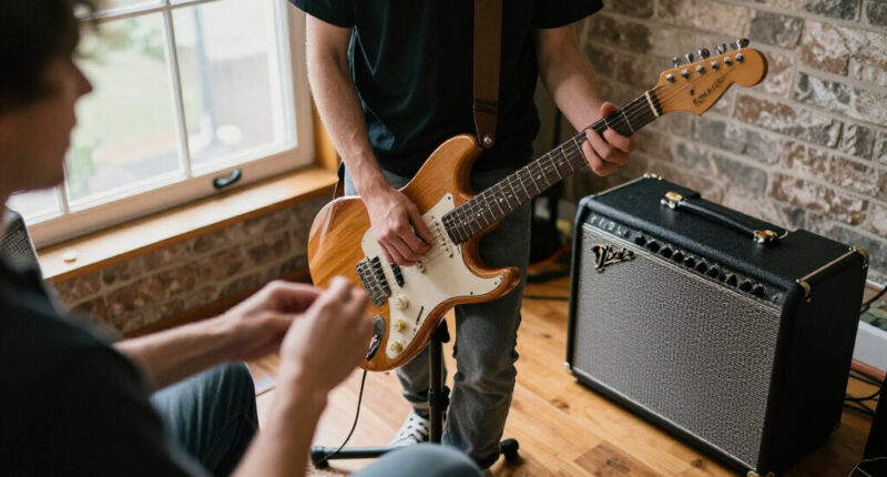 Fender Surges In Global Coverage