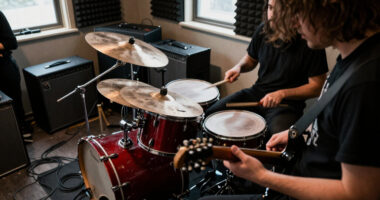 Heavy Song Of The Week: Crypta Bring Death Metal Majesty With “A Portrait Of Decay”