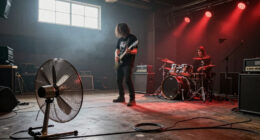 Heavy Song Of The Week: Crypta Bring Death Metal Majesty With “A Portrait Of Decay”