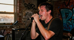 Heavy Song Of The Week: F**ked Up Bring Progressive Hardcore To “Good Goat Saw A Leaf”