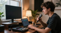 How to Choose Wireless Microphone For Streaming