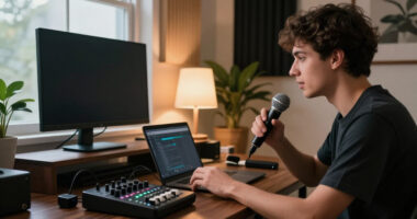 How to Choose Wireless Microphone For Streaming