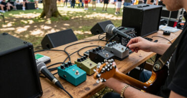 Knebworth