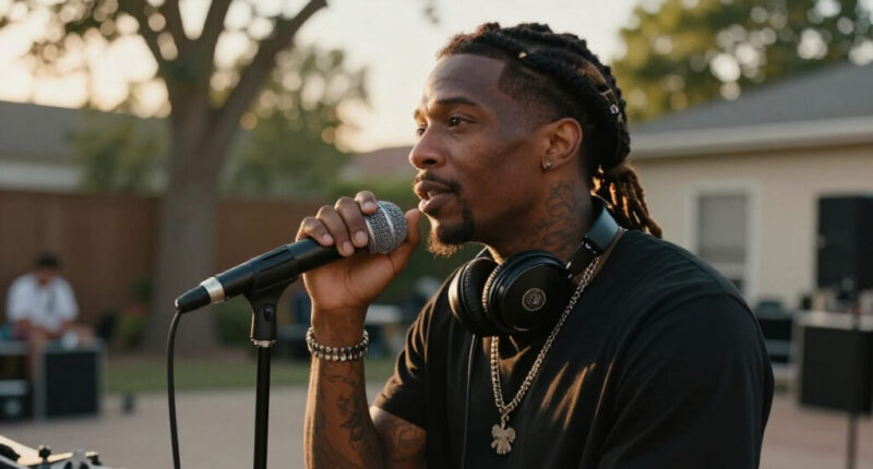 Lil Durk Found Not Guilty In Murder-for-Hire Case