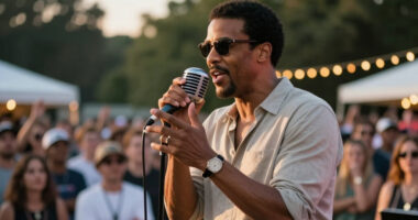 Lionel Richie