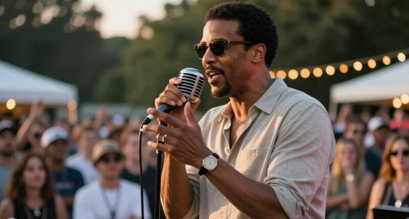 Lionel Richie