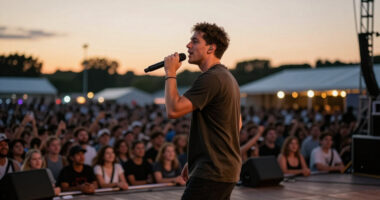 Lukas Graham Surges In Global Coverage