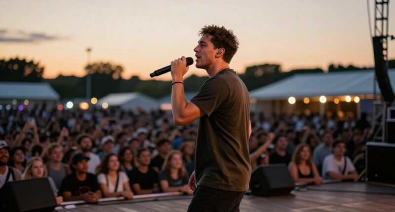 Lukas Graham Surges In Global Coverage