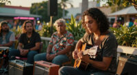 Mexican Disco-Funk Band Midnight Generation Share New Song “Norway” As Hollywood Bowl Show Approaches: Watch
