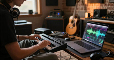 Ultimate Music & Creator Tech Checklist 2026