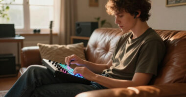 Must-Have Music & Creator Tech Gear 2026