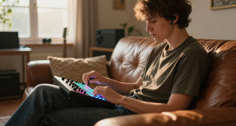 Must-Have Music & Creator Tech Gear 2026