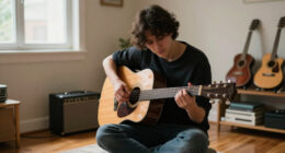Music Therapy Research Surges In Global Coverage
