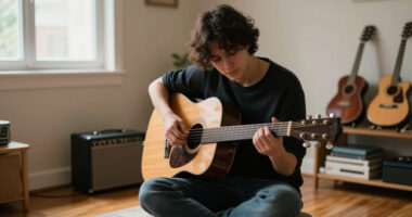 Music Therapy Research Surges In Global Coverage