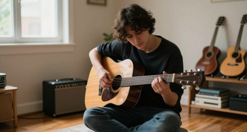 Music Therapy Research Surges In Global Coverage