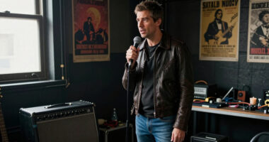 Noel Gallagher Unveils Reason For 2027 Oasis Tour, Shuts Down Possibility Of New Music