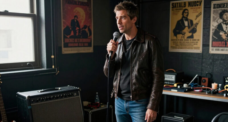 Noel Gallagher Unveils Reason For 2027 Oasis Tour, Shuts Down Possibility Of New Music
