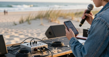 Oceans Calling Cancels Tomorrow’s Sets