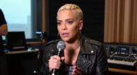 P!NK Responds To Backlash Over Criticism Of Macklemore’s Pro-Palestine Remarks