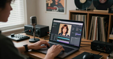 Patsy Cline Surges In Global Coverage