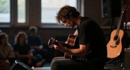 Ray Lamontagne Collapse