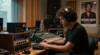 Richard Marx Surges In Global Coverage
