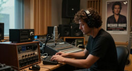 Richard Marx Surges In Global Coverage