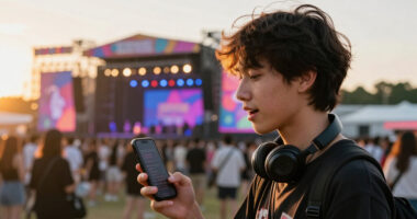 Rolling Loud Announces 2027 Festivals In Florida And California