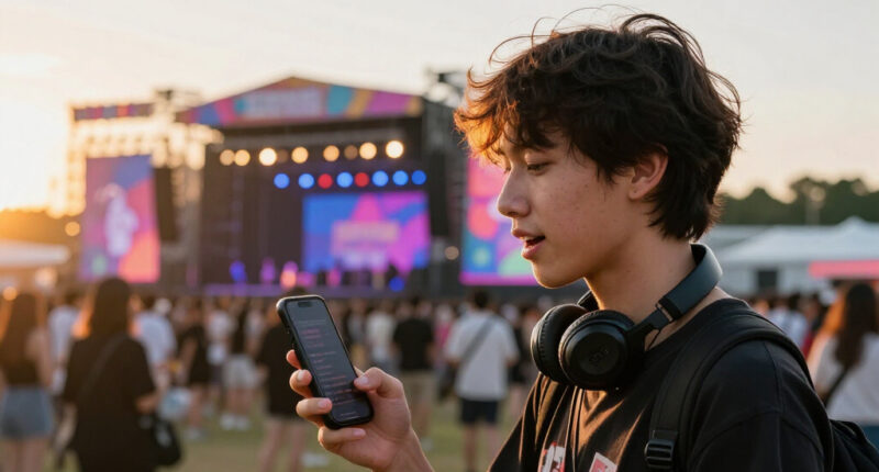 Rolling Loud Announces 2027 Festivals In Florida And California