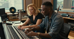 Scarlett Johansson & Tom Waits Costar In Ray Gunn – 18 Years After Her Waits Covers Album