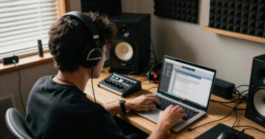 Sennheiser Surges In Global Coverage
