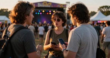 Sloss City Festival Responds To Criticism From Birmingham EDM Community