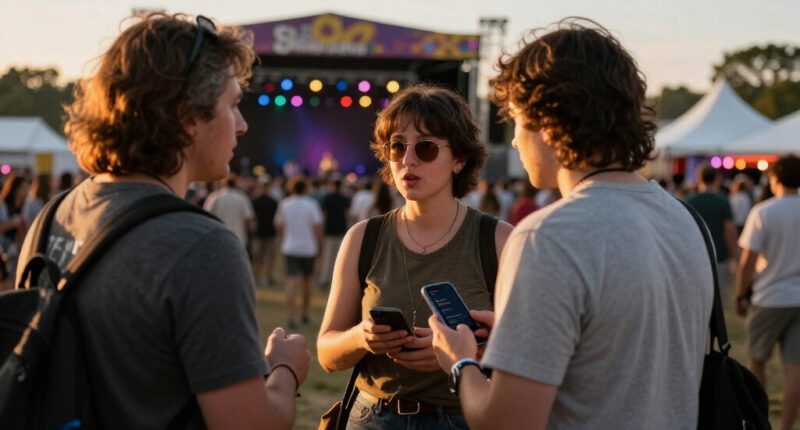 Sloss City Festival Responds To Criticism From Birmingham EDM Community